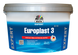 Фарба водно-дисперсійна Dufa Expert EUROPLAST 3, 2,5 л, білий, матовий 427804021 фото 2