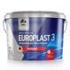 Фарба водно-дисперсійна Dufa Expert EUROPLAST 3, 2,5 л, білий, матовий 427804021 фото 1